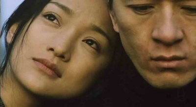 苏州河剧照的剧照