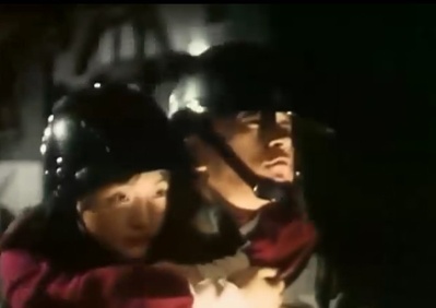 苏州河剧照的剧照