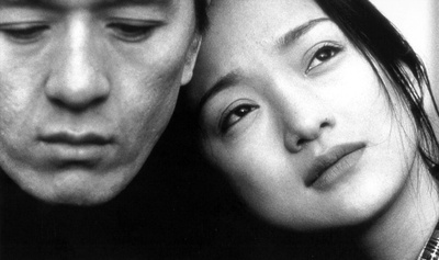 苏州河剧照的剧照