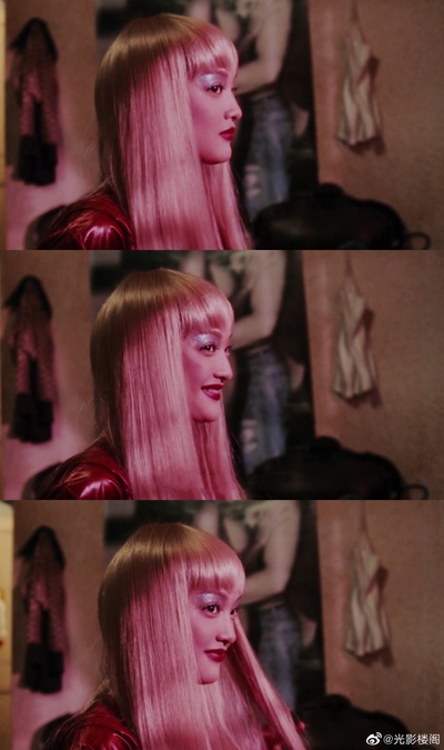 苏州河剧照的剧照