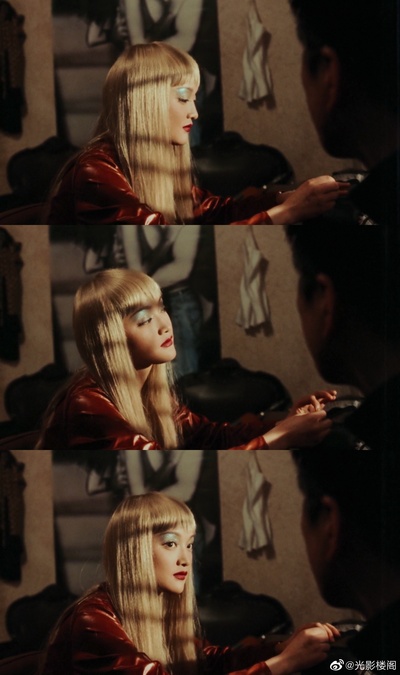 苏州河剧照的剧照