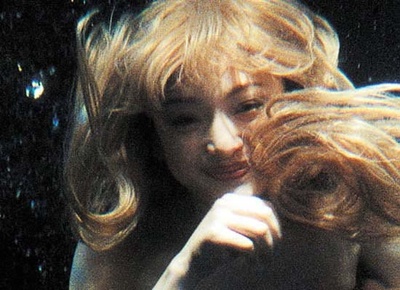 苏州河剧照的剧照