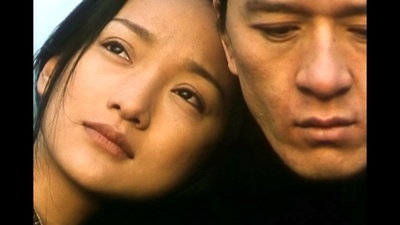 苏州河剧照的剧照