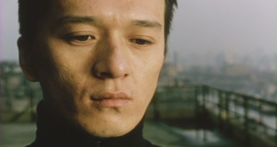 苏州河剧照的剧照