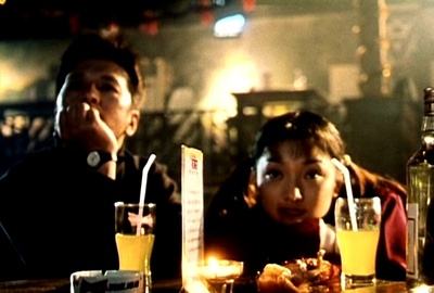 苏州河剧照的剧照