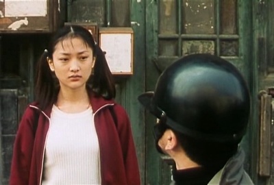 苏州河剧照的剧照