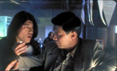 苏州河剧照的剧照