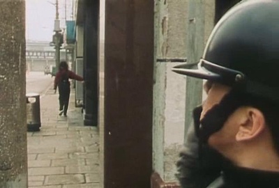 苏州河剧照的剧照