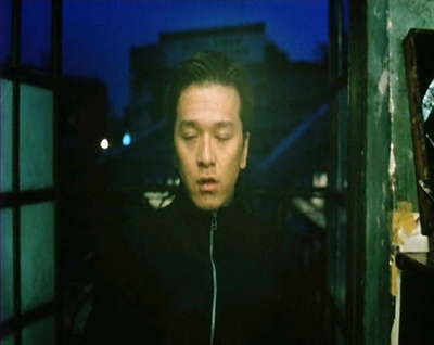 苏州河剧照的剧照