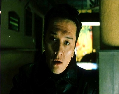 苏州河剧照的剧照