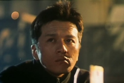 苏州河剧照的剧照