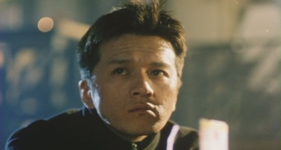 苏州河剧照的剧照