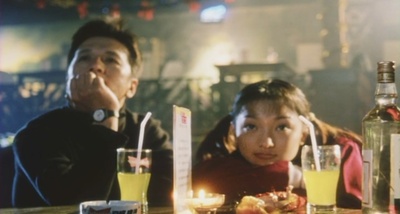 苏州河剧照的剧照