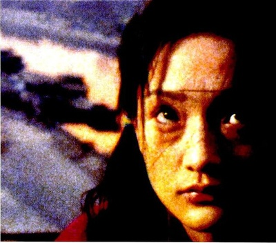 苏州河剧照的剧照