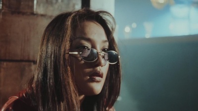 苏州河剧照的剧照