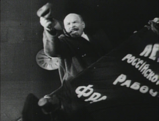 十月剧照的剧照