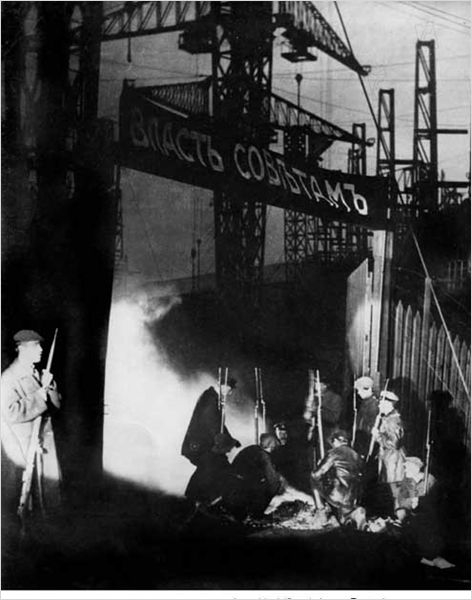 十月剧照的剧照