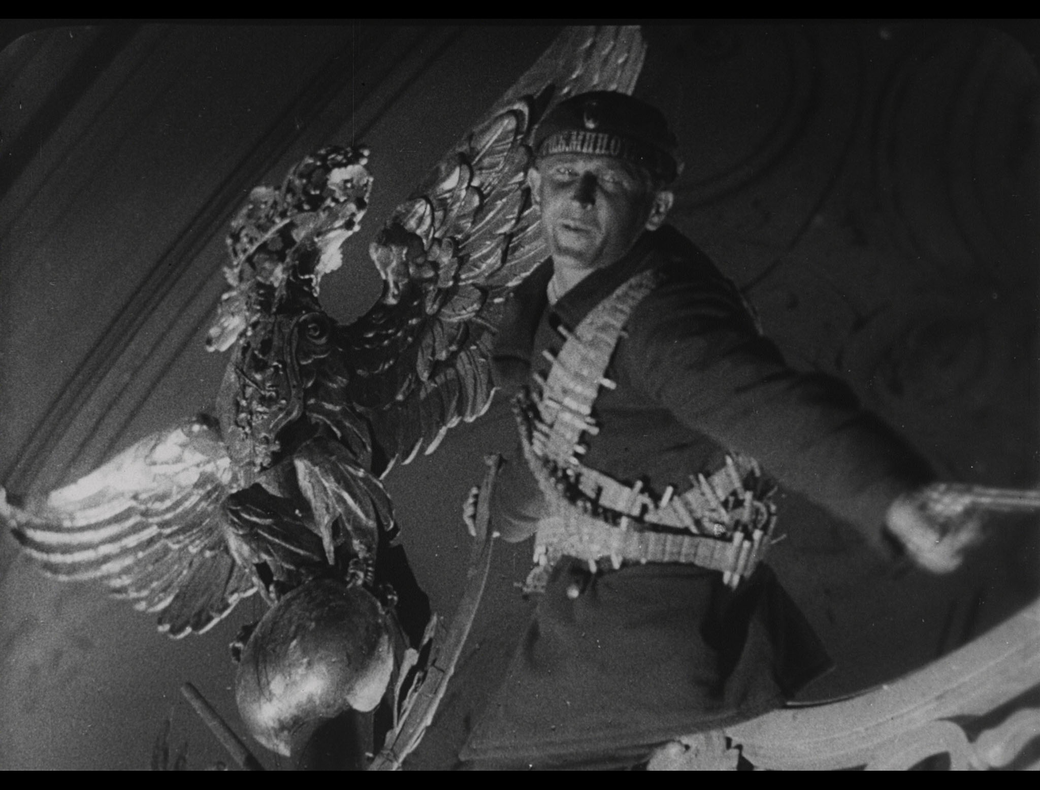 十月剧照的剧照