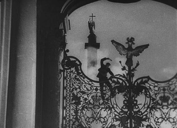 十月剧照的剧照