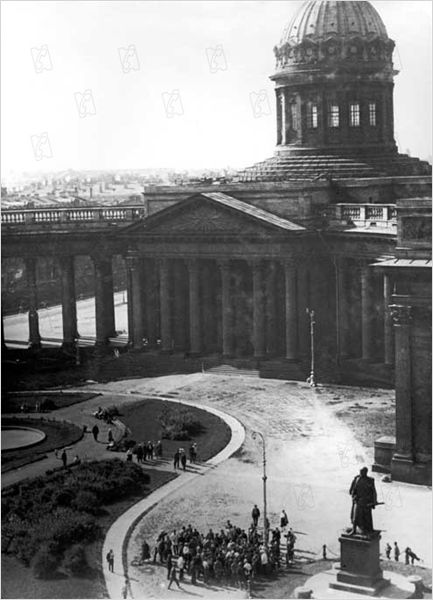 十月剧照的剧照