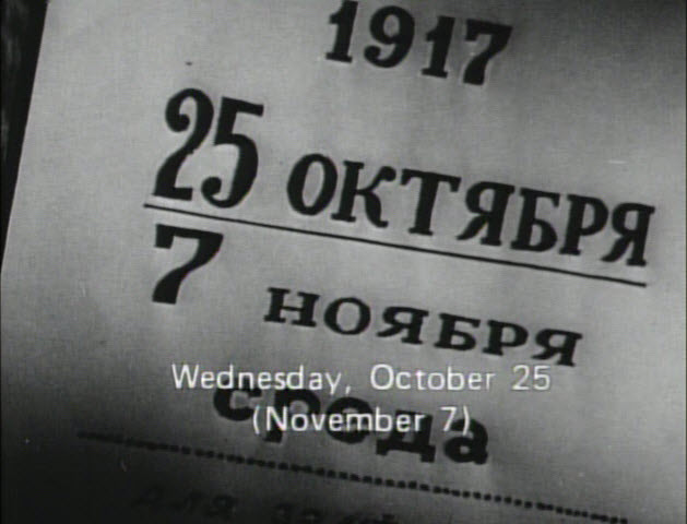 十月剧照的剧照