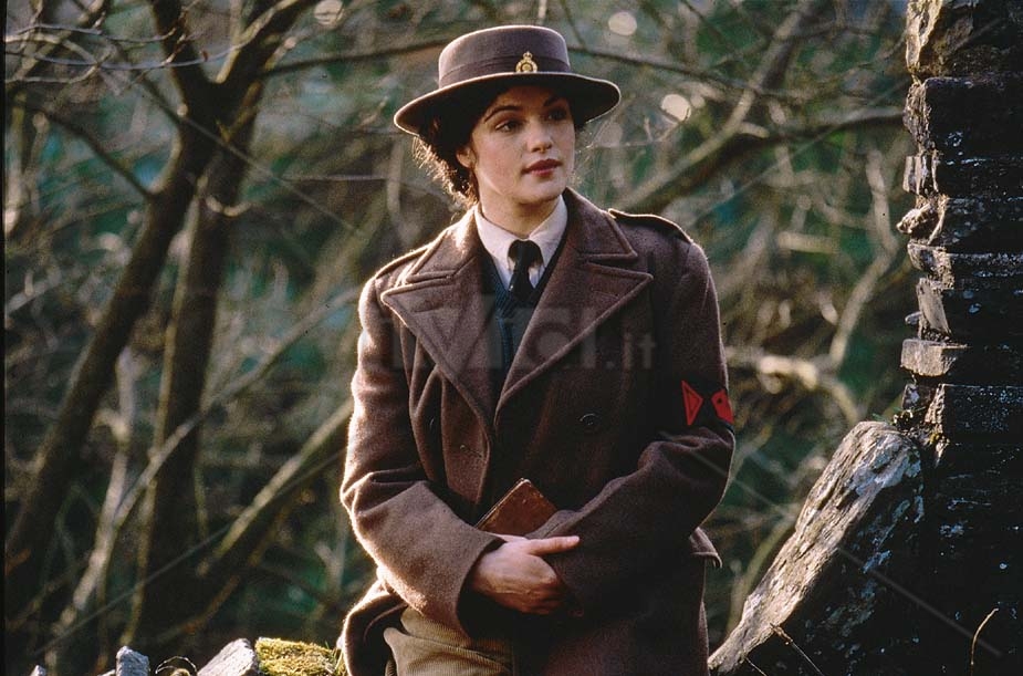 大地的女儿剧照的剧照