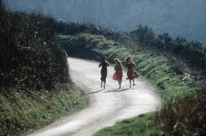 大地的女儿剧照的剧照