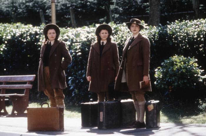 大地的女儿剧照的剧照