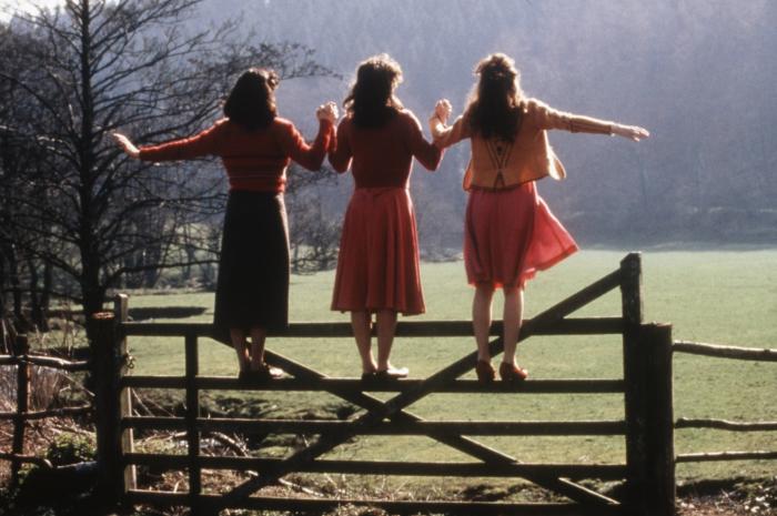 大地的女儿剧照的剧照