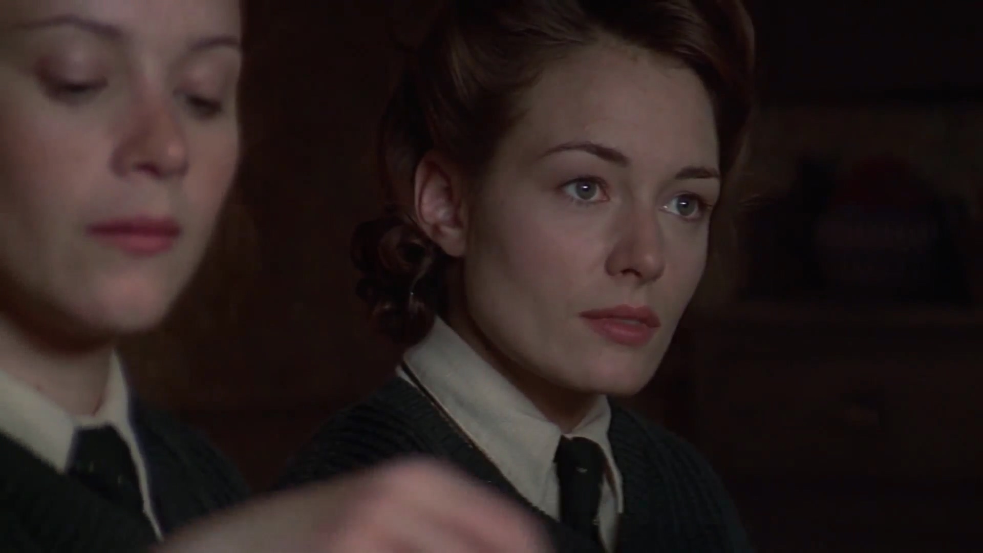 大地的女儿剧照的剧照