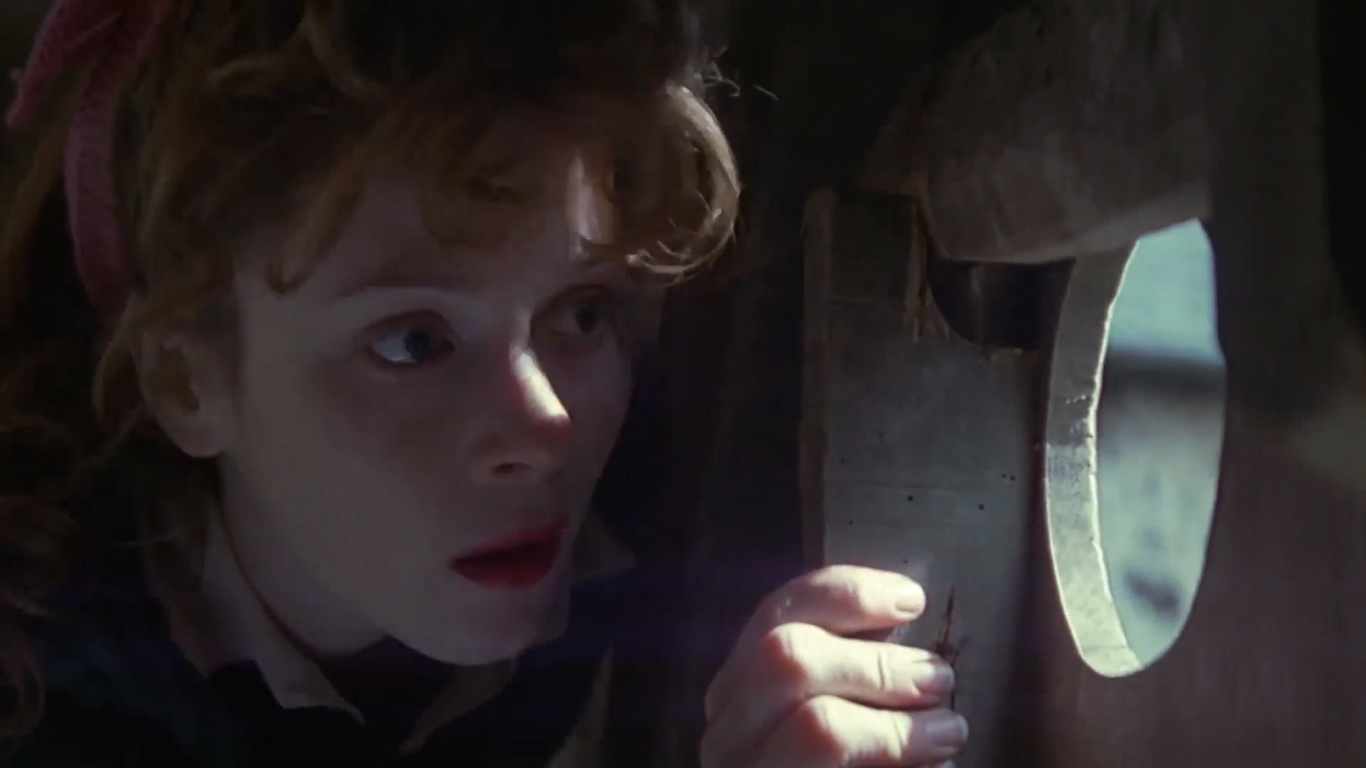 大地的女儿剧照的剧照