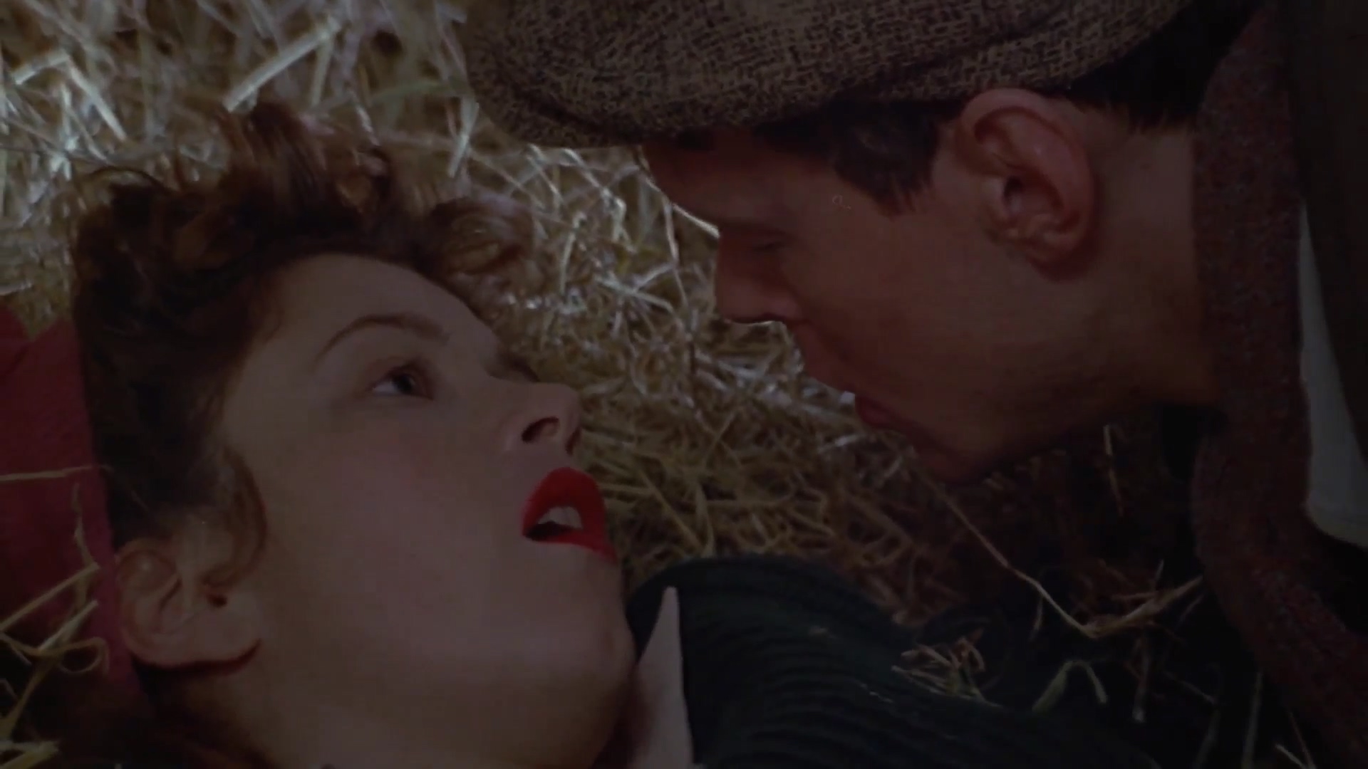 大地的女儿剧照的剧照