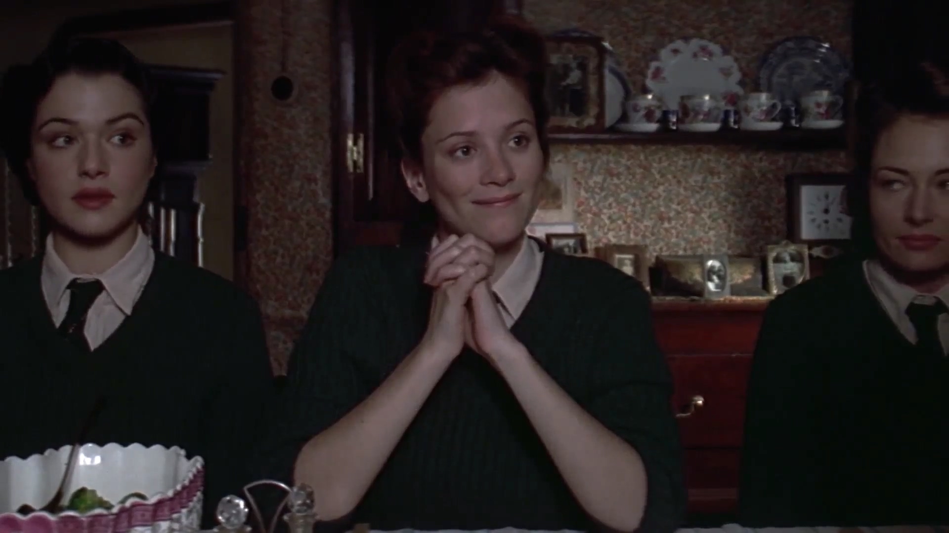 大地的女儿剧照的剧照