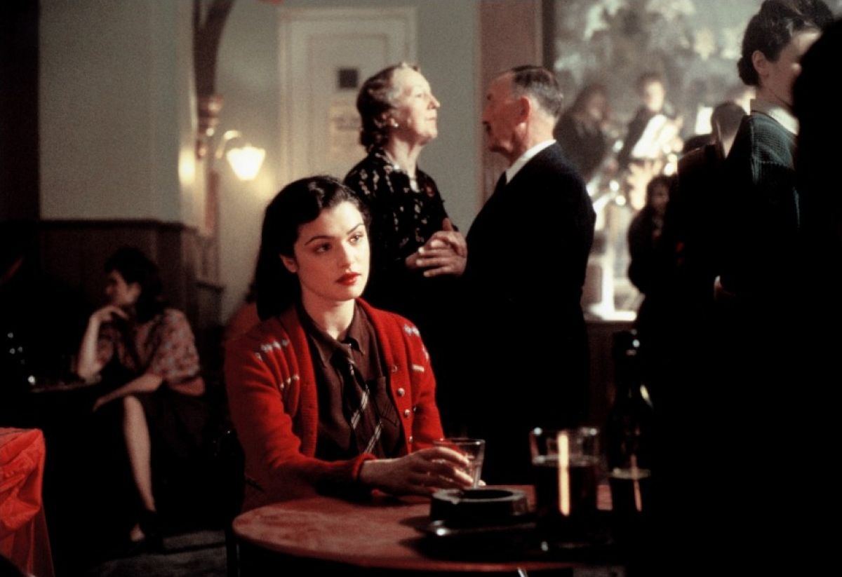 大地的女儿剧照的剧照