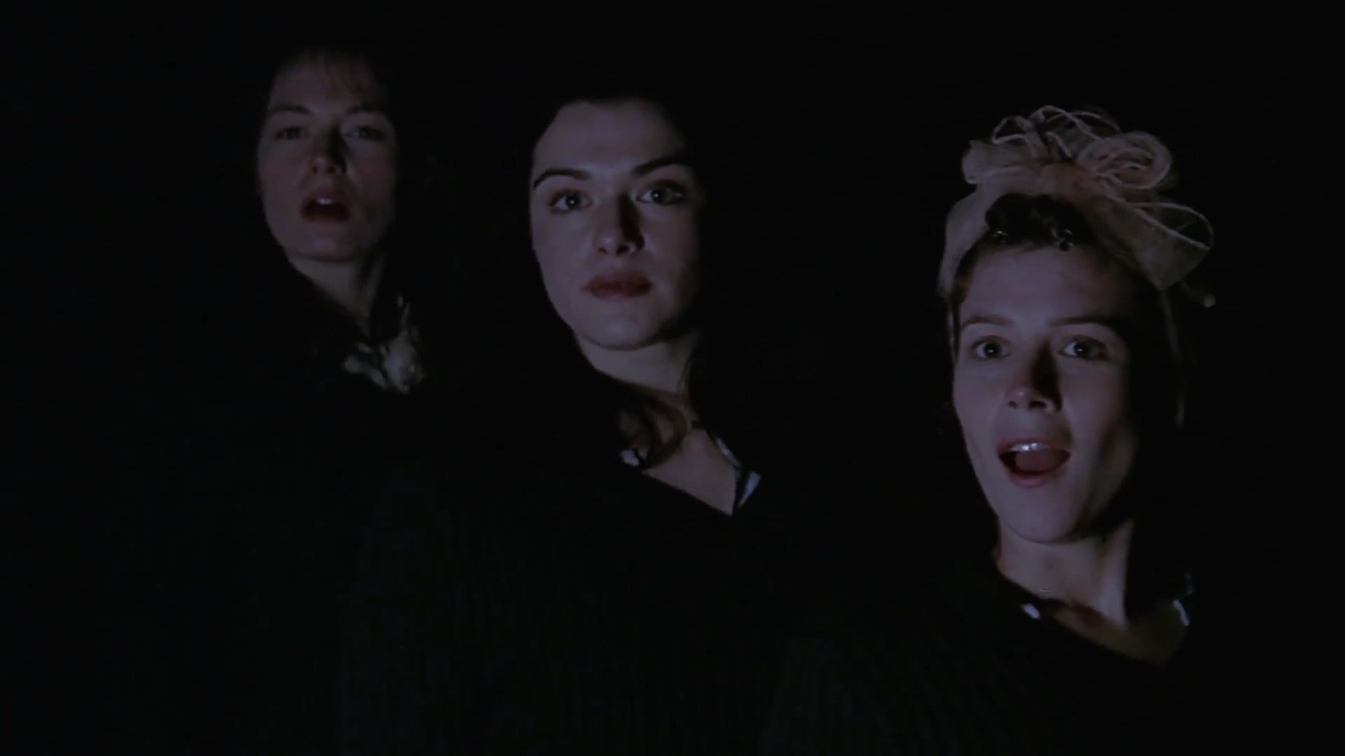 大地的女儿剧照的剧照