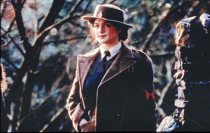 大地的女儿剧照的剧照