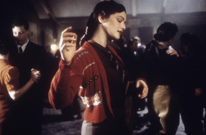 大地的女儿剧照的剧照