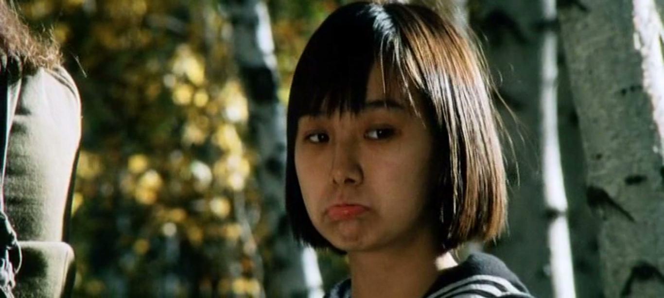 紫日剧照的剧照