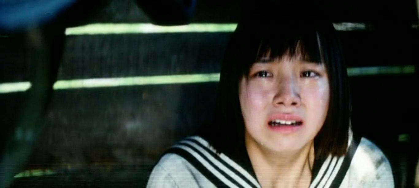 紫日剧照的剧照