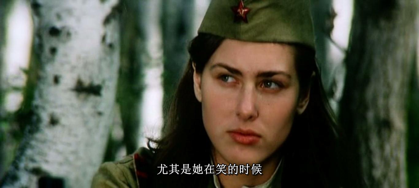 紫日剧照的剧照