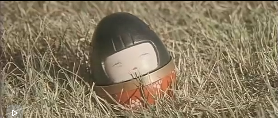 紫日剧照的剧照