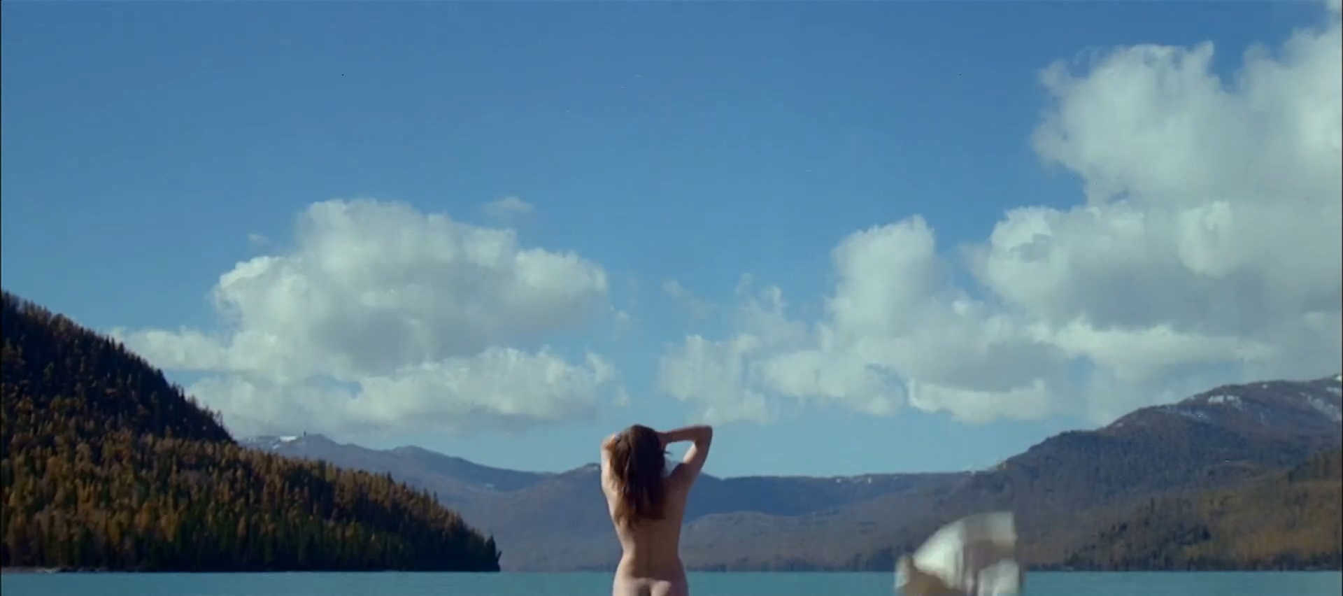 紫日剧照的剧照