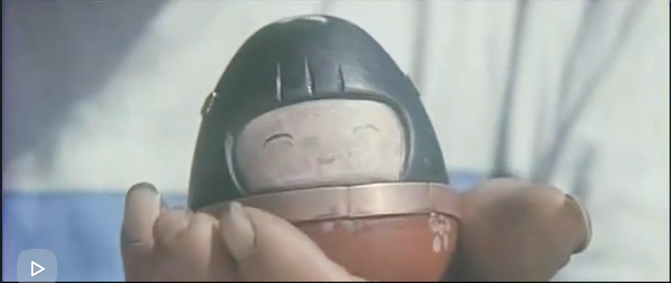 紫日剧照的剧照