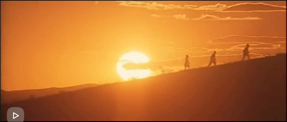 紫日剧照的剧照