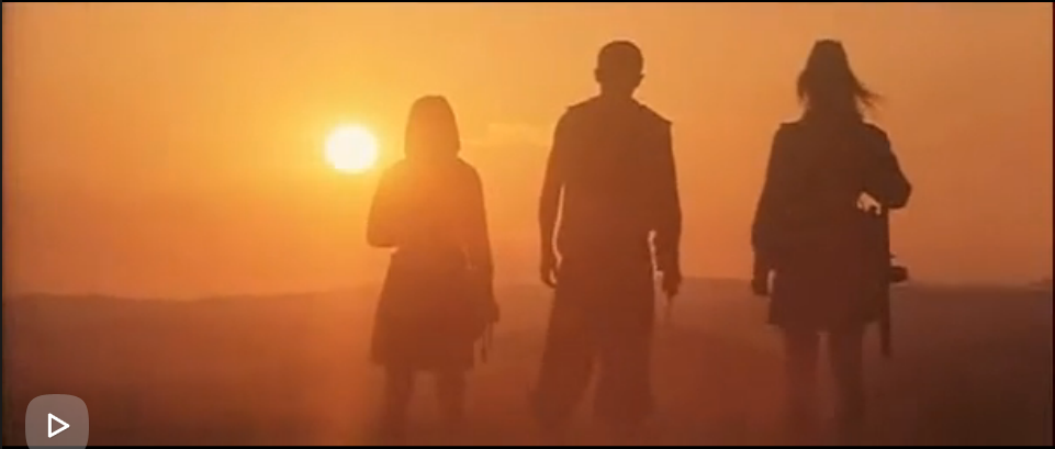 紫日剧照的剧照