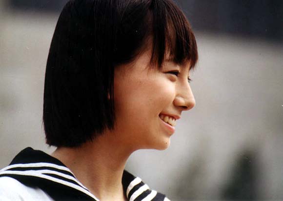 紫日剧照的剧照