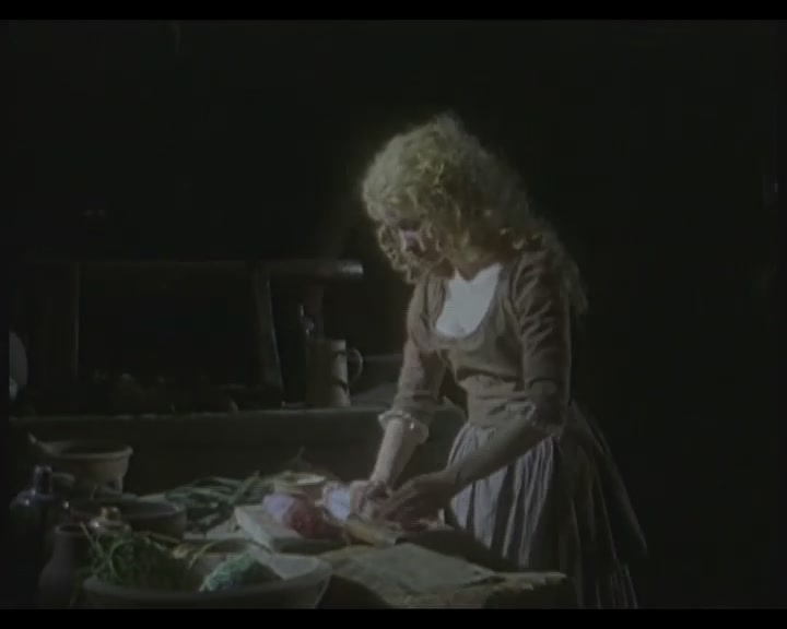 呼啸山庄剧照的剧照