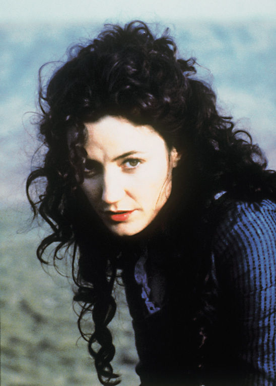 呼啸山庄剧照的剧照