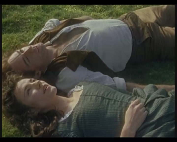 呼啸山庄剧照的剧照