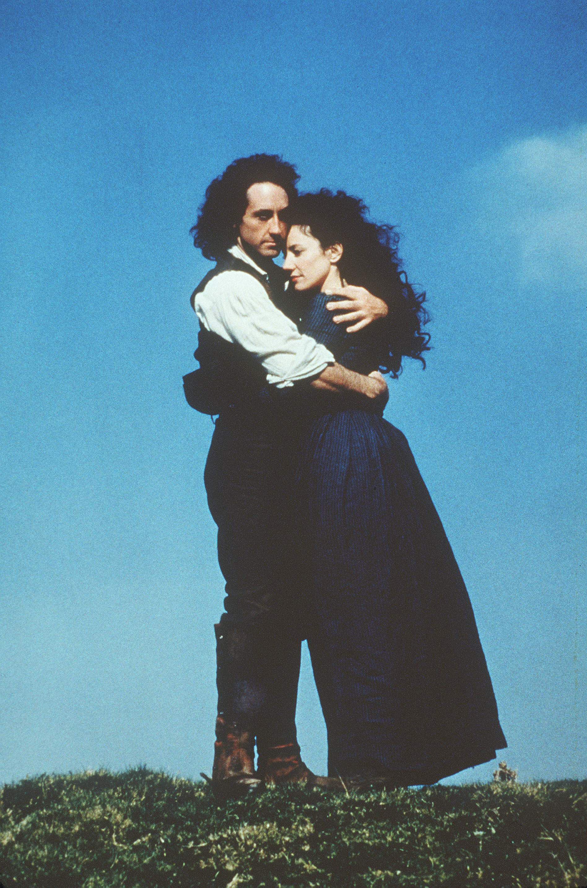 呼啸山庄剧照的剧照